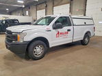 Ford F-150 2018