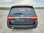 Honda Odyssey 2012