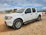 Nissan Navara (Frontier) 2015