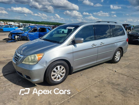 Honda Odyssey 2008 - Image 1 of 14