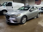 Mazda 3 2014