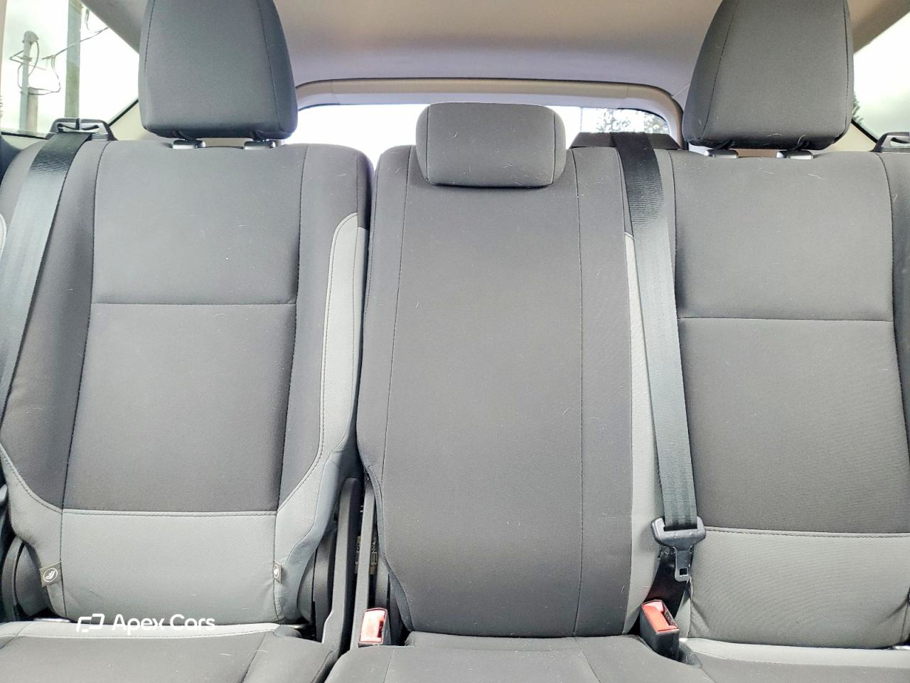 Ford Escape 2014