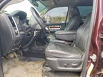 Dodge RAM 2012