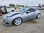 Subaru BRZ 2015