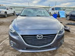 Mazda 3 2016