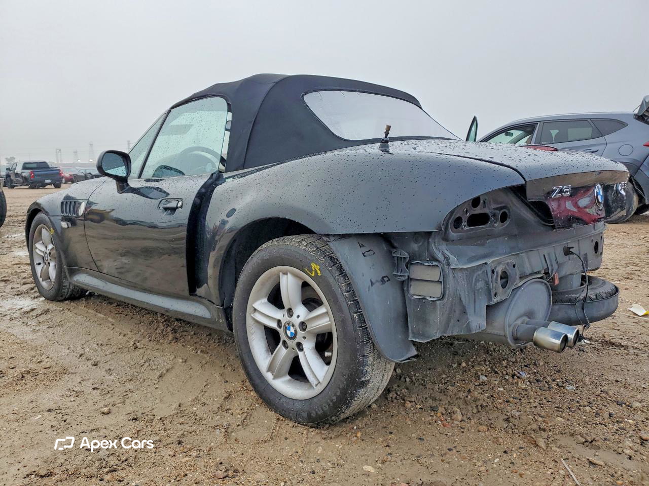 BMW Z3 2000