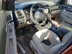 Ford Explorer 2018