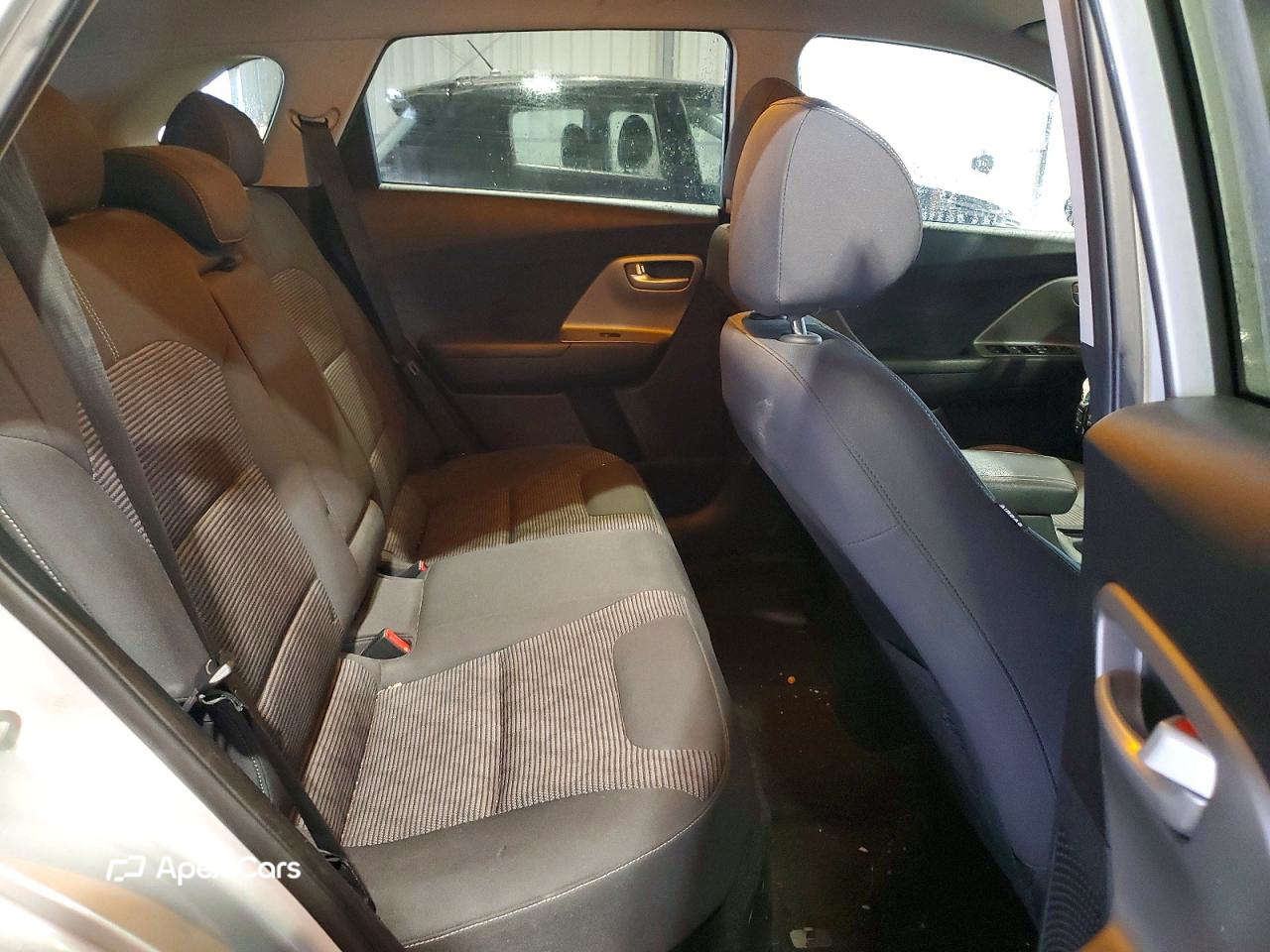Kia Niro 2017