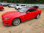 Ford Mustang 2017