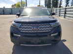 Ford Explorer 2024