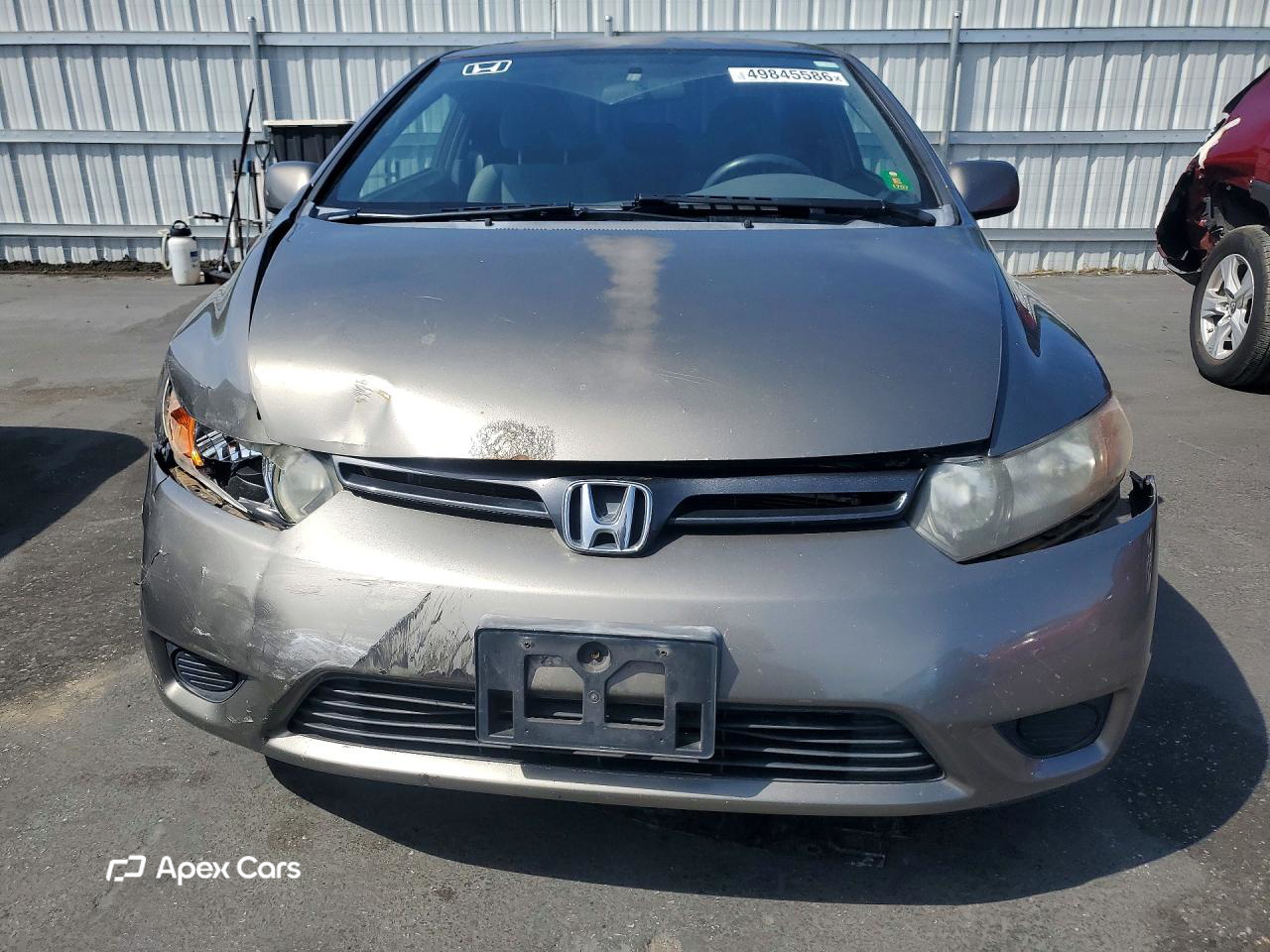Honda Civic 2008