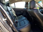 Chevrolet Cruze 2012