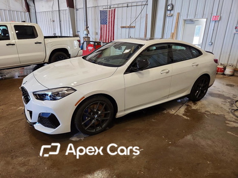 BMW M2 2023 - Zdjęcie 1 z 14