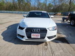 Audi A4 2013