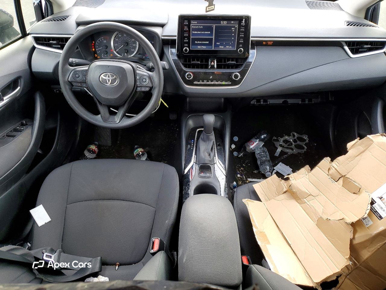 Toyota Corolla 2020