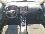 Chevrolet Cruze 2018