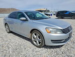 Volkswagen Passat 2014