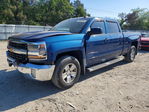 Chevrolet Silverado 2016
