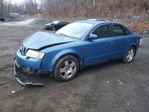 Audi A4 2002