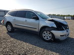 Chevrolet Traverse 2017