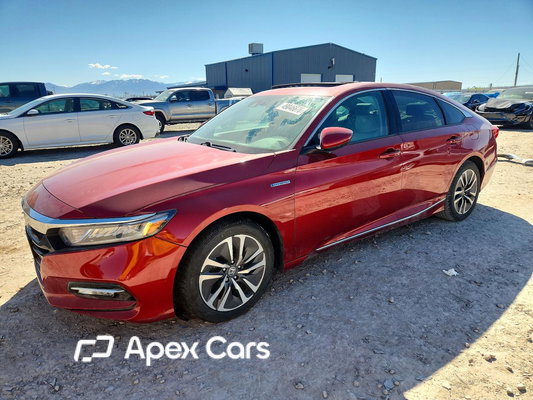 Honda Accord 2019 - Image 1 of 12