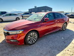 Honda Accord 2019
