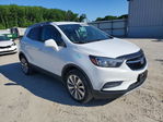 Buick Encore 2020