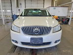 Buick LaCrosse 2011