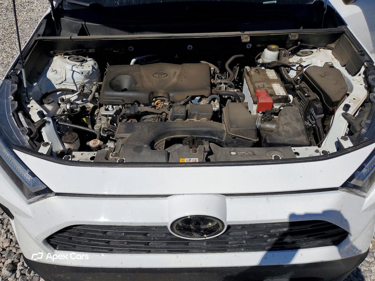 Toyota RAV 4 2024