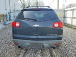 Chevrolet Traverse 2012