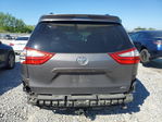 Toyota Sienna 2015