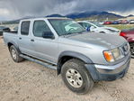 Nissan Navara (Frontier) 2000