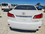 Lexus IS 2012
