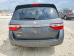 Honda Odyssey 2011