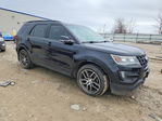Ford Explorer 2016