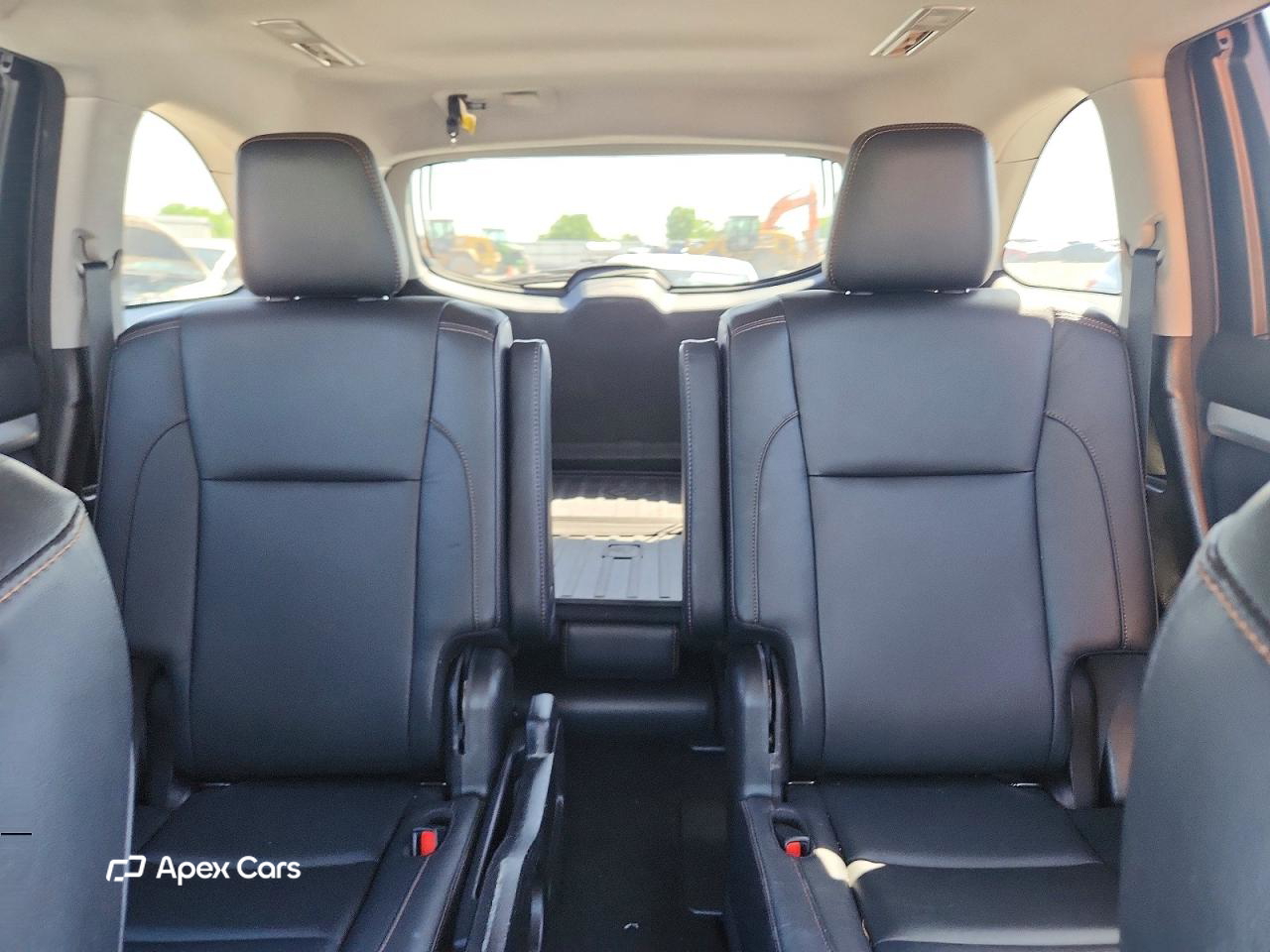 Toyota Highlander 2018