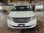 Honda Odyssey 2013