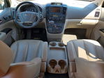 Kia Sedona 2012