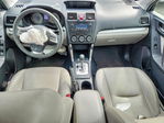 Subaru Forester 2015
