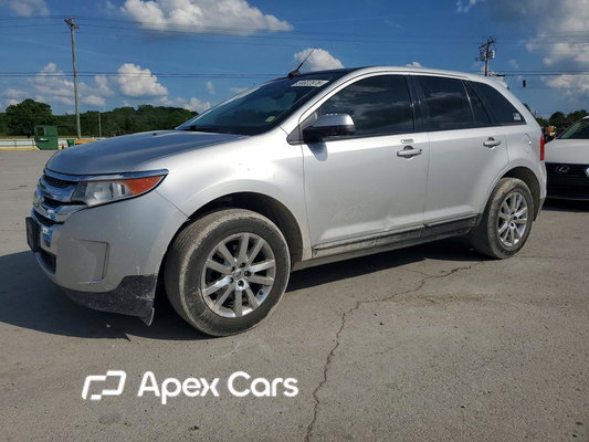 Ford Edge 2013 - Zdjęcie 1 z 13
