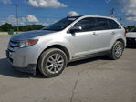 Ford Edge 2013