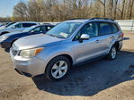 Subaru Forester 2015