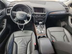 Audi Q5 2015