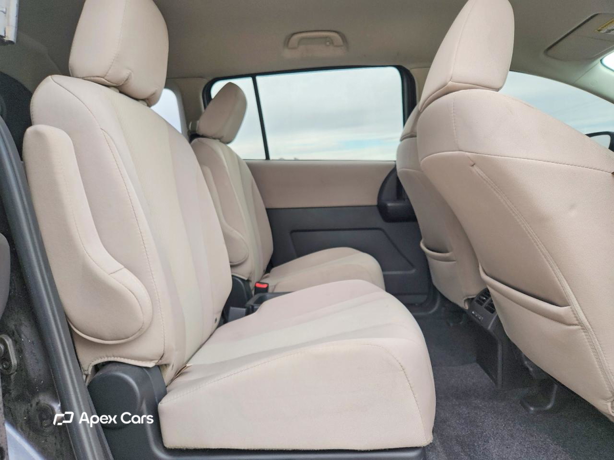 Mazda 5 2013