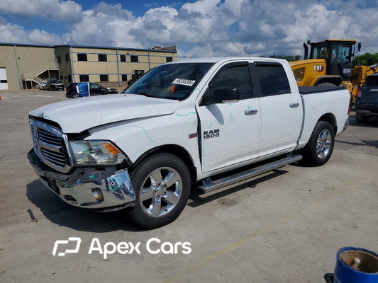 RAM 1500 2017 - Image 1 of 12
