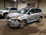 Subaru Forester 2015