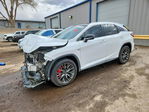 Lexus RX 2017