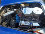 Ford Mustang 1965