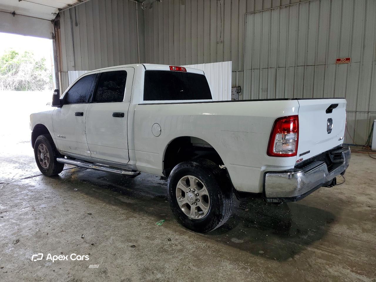 RAM 2500 2024