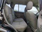 Chevrolet Tracker 2000